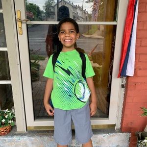 Meet your Posher, Amber